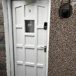 Netherby Guest House Edinburgh